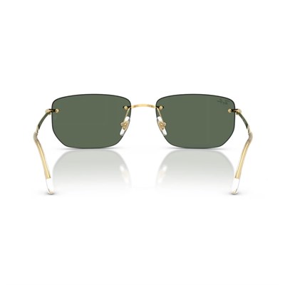 RAY-BAN 3768-56 001/71 Güneş Gözlüğü