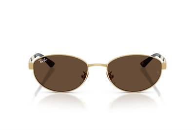 RAY-BAN 3774-55 001/73 Güneş Gözlüğü
