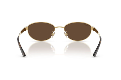 RAY-BAN 3774-55 001/73 Güneş Gözlüğü