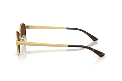RAY-BAN 3774-55 001/73 Güneş Gözlüğü