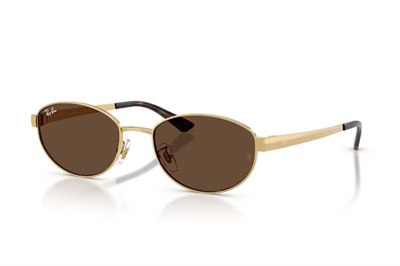 RAY-BAN 3774-55 001/73 Güneş Gözlüğü