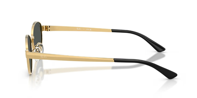 RAY-BAN 3774-55 001/87 Güneş Gözlüğü