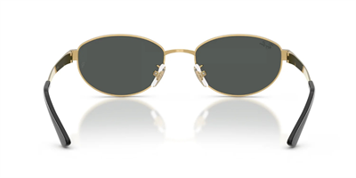 RAY-BAN 3774-55 001/87 Güneş Gözlüğü