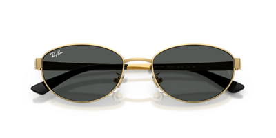 RAY-BAN 3774-55 001/87 Güneş Gözlüğü
