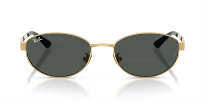 RAY-BAN 3774-55 001/87 Güneş Gözlüğü