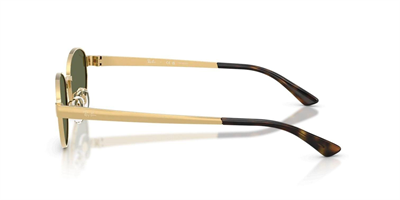 RAY-BAN 3774-55 001/9A Polarize Güneş Gözlüğü