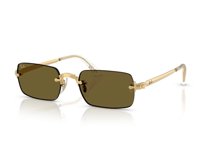 RAY-BAN 3928-54 001/73 Güneş Gözlüğü
