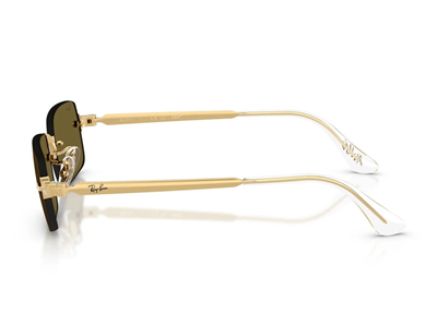 RAY-BAN 3928-54 001/73 Güneş Gözlüğü