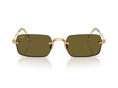 RAY-BAN 3928-54 001/73 Güneş Gözlüğü