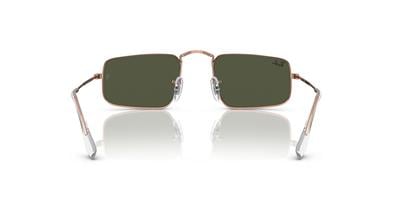 RAY-BAN 3957-52 920231 Erkek Güneş Gözlüğü