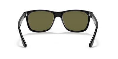 RAY-BAN 4181-57 601/9A Güneş Gözlüğü