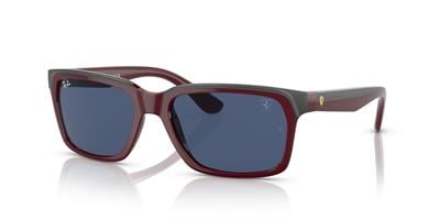 RAY-BAN 4393M-56 F67980 Güneş Gözlüğü
