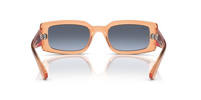 RAY-BAN 4395-54 66868F Kadın Güneş Gözlüğü
