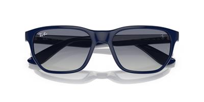 RAY-BAN 4404M-57 F68/84L Güneş Gözlüğü
