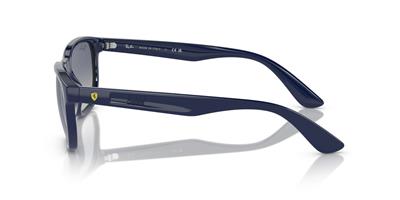 RAY-BAN 4404M-57 F68/84L Güneş Gözlüğü