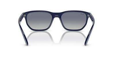 RAY-BAN 4404M-57 F68/84L Güneş Gözlüğü