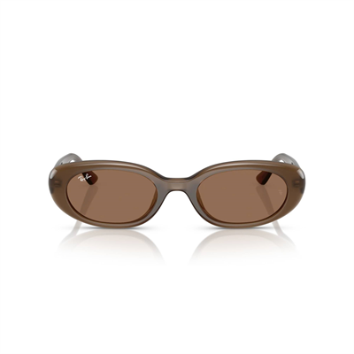 RAY-BAN 4441D-53 677973 Güneş Gözlüğü