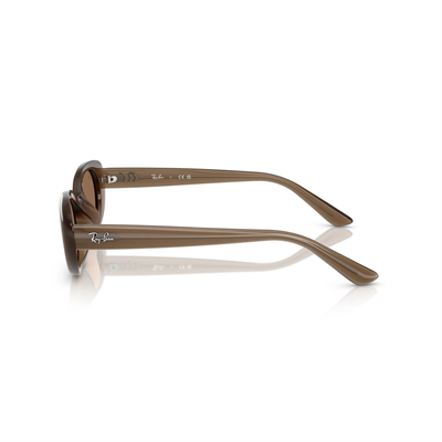 RAY-BAN 4441D-53 677973 Güneş Gözlüğü