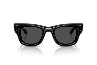 RAY-BAN 4940-50 601/87 Wayfarer Puffer Güneş Gözlüğü