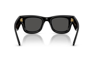 RAY-BAN 4940-50 601/87 Wayfarer Puffer Güneş Gözlüğü
