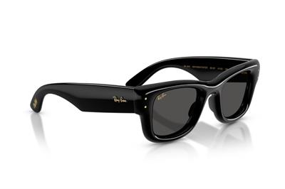 RAY-BAN 4940-50 601/87 Wayfarer Puffer Güneş Gözlüğü