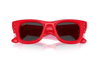 RAY-BAN 4940-50 683187 Wayfarer Puffer Güneş Gözlüğü
