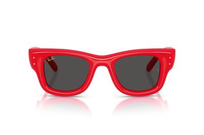 RAY-BAN 4940-50 683187 Wayfarer Puffer Güneş Gözlüğü