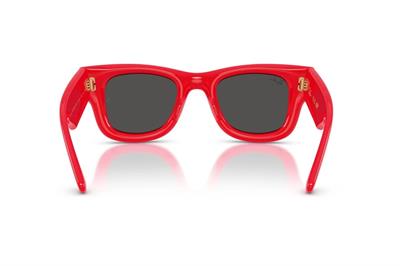 RAY-BAN 4940-50 683187 Wayfarer Puffer Güneş Gözlüğü
