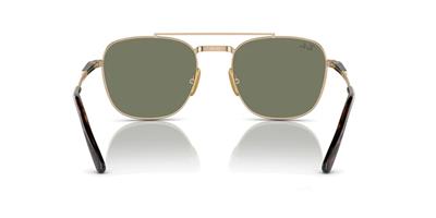 RAY-BAN 8258-51 313852 Güneş Gözlüğü