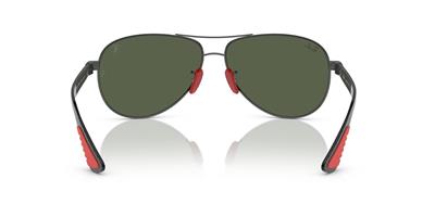RAY-BAN 8331M-61 F00171 Erkek Güneş Gözlüğü