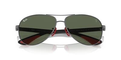 RAY-BAN 8331M-61 F00171 Erkek Güneş Gözlüğü