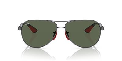 RAY-BAN 8331M-61 F00171 Erkek Güneş Gözlüğü