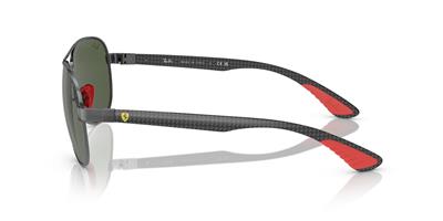 RAY-BAN 8331M-61 F00171 Erkek Güneş Gözlüğü