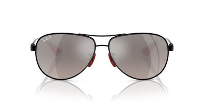 RAY-BAN 8331M-61 F009/5J Erkek Güneş Gözlüğü