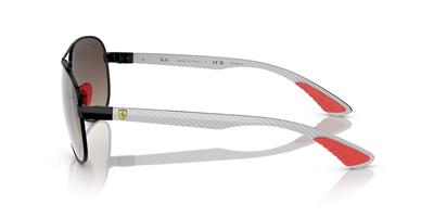 RAY-BAN 8331M-61 F009/5J Erkek Güneş Gözlüğü