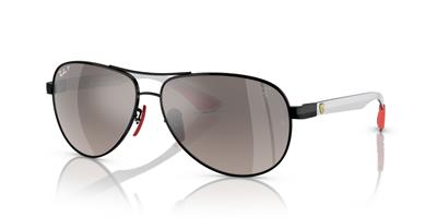 RAY-BAN 8331M-61 F009/5J Erkek Güneş Gözlüğü