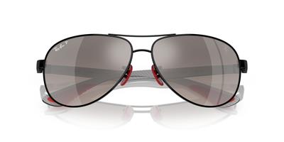 RAY-BAN 8331M-61 F009/5J Erkek Güneş Gözlüğü