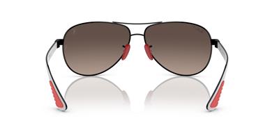 RAY-BAN 8331M-61 F009/5J Erkek Güneş Gözlüğü