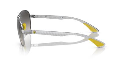 RAY-BAN 8331M-61 F08311 Erkek Güneş Gözlüğü