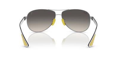 RAY-BAN 8331M-61 F08311 Erkek Güneş Gözlüğü