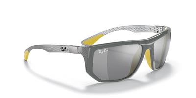 RAY-BAN 8361-60 F673/6G Güneş Gözlüğü