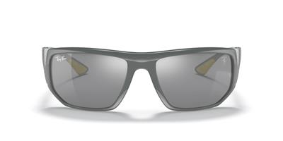 RAY-BAN 8361-60 F673/6G Güneş Gözlüğü