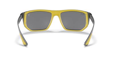 RAY-BAN 8361-60 F673/6G Güneş Gözlüğü