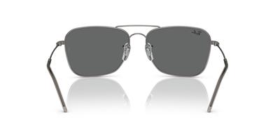 RAY-BAN R0102S-58 004/GR Güneş Gözlüğü
