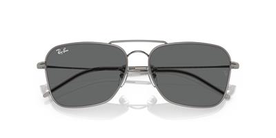 RAY-BAN R0102S-58 004/GR Güneş Gözlüğü