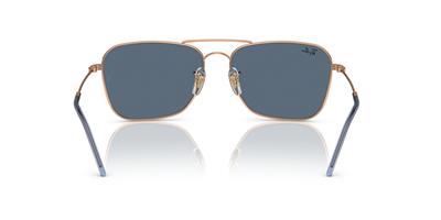 RAY-BAN R0102S-58 92023A Güneş Gözlüğü