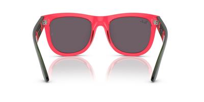 RAY-BAN R0502S-50 67132O Güneş Gözlüğü