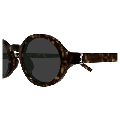 SAINT LAURENT M161-48 002 Güneş Gözlüğü
