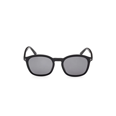 TOM FORD TF1020-52 01D Polarize Jayson Güneş Gözlüğü