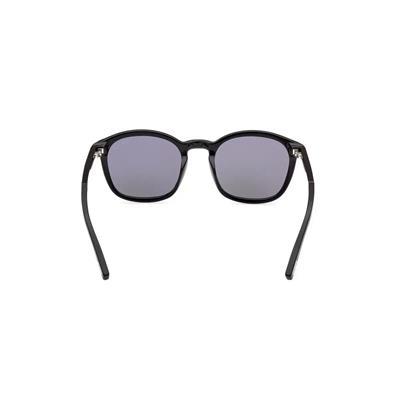 TOM FORD TF1020-52 01D Polarize Jayson Güneş Gözlüğü